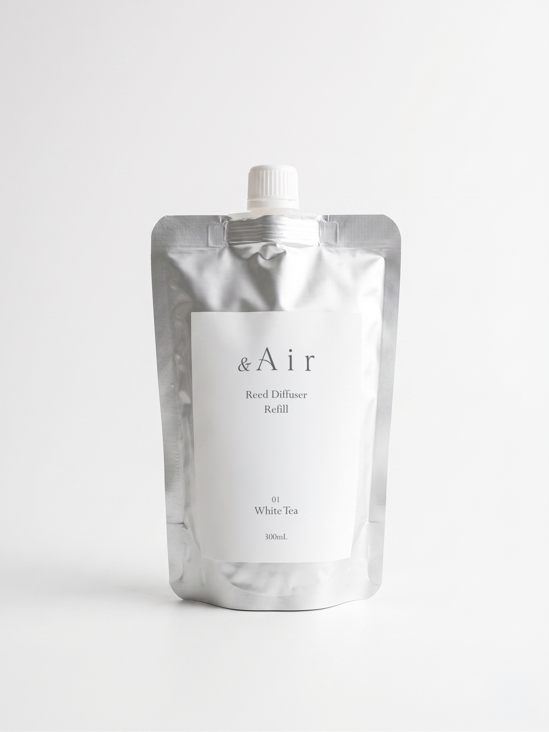 White Tea リフィル